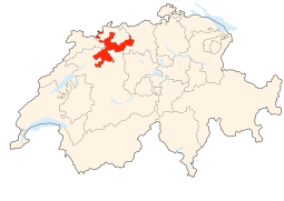 Switzerland Locator Map SO.svg