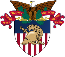 File:U.S. Military Academy Coat of Arms.svg