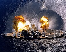 USS Iowa