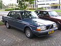 Volvo 240 1984–1996