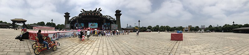 File:Yancheng Ruins, Jiangsu 32.jpg