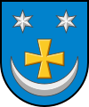 Wappen von Sinkiw