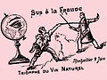 Le vin naturel triomphe du sucre, symbole de la fraude