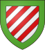 Blason de Clerques