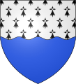 Blason du Morbihan