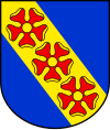 Wappen von Vechelde