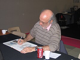 Derib in 2009