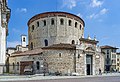 Il Duomo vecchio di Brescia