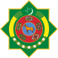 Aditamènging Turkmenistan