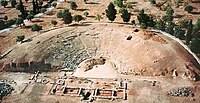 Archaeological Museum of Eretria