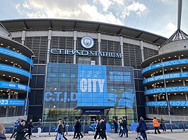 Manchester City FC