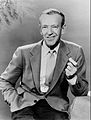 Q100937 Fred Astaire op 17 september 1962 overleden op 22 juni 1987