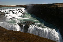 Gullfoss