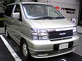 Isuzu Filly