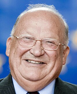 Jean-Luc Dehaene