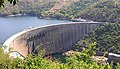 Kariba stausia tesken Sambia an Simbabwe