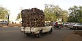 osmwiki:File:Logs of wood in truck.jpg