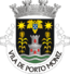 Blason de Porto Moniz