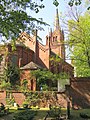 Magdalenenkirche, Neukölln