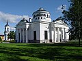 Sofija-Kathedrale bei Zarskoje Selo