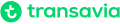 Logo de Transavia depuis 2015.