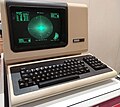 Terminal: DEC VT100 (1978) / VT640