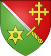 Armes de Pouru-aux-Bois