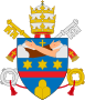 Herb duchownego