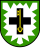 Wappen des Kreises Recklinghausen