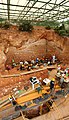 Image 12Archaeological excavation at Atapuerca Mountains, by Mario modesto (from Wikipedia:Featured pictures/Sciences/Others)