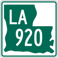 File:Louisiana 920 (1955).svg