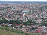 Mamelodi