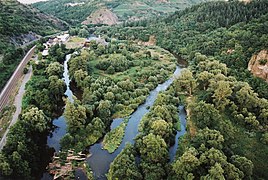 Naturschutzgebiet zwischen Boos und Niederhausen