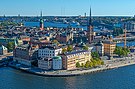 Stockholm