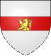 Coat of arms of Le Pin