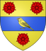 Blason de Hamelet