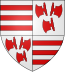 Blason de Ferrière-la-Grande