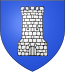 Blason de Vence