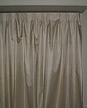 curtain