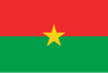 Burkina Faso