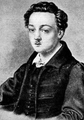 Georg Büchner 1813-1837