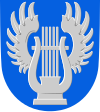 Coat of airms o Järvenpää