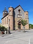 Église catholique Marie-Auxilliatrice (1842).