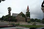 Loxton, Northern Cape