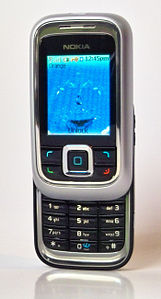 Nokia 6111