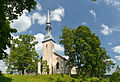 Otepää St. Mary's Church