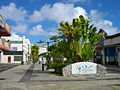 Garapan/Garapán, Commonwealth of the Northern Mariana Islands / Sankattan Siha Na Islas Mariånas (Commonwealth tal-Gżejjer Marjani tat-Tramuntana)