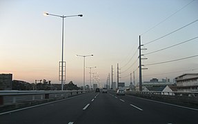 Metro Manila Skyway