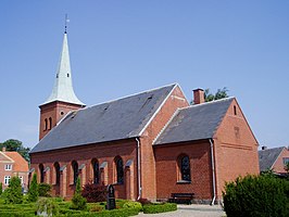 Kerk (1883)