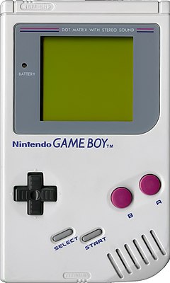 Game Boy